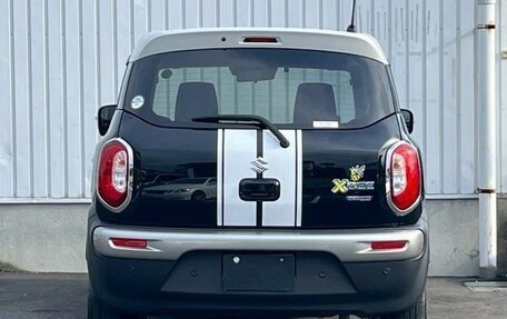 Suzuki Xbee I, 2022 год, 1 085 000 рублей, 5 фотография