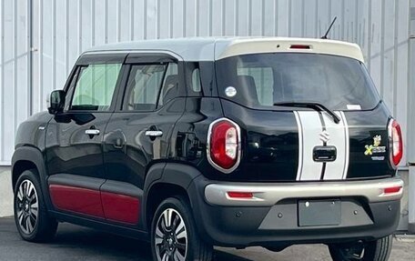 Suzuki Xbee I, 2022 год, 1 085 000 рублей, 6 фотография