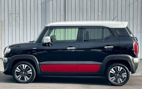 Suzuki Xbee I, 2022 год, 1 085 000 рублей, 7 фотография