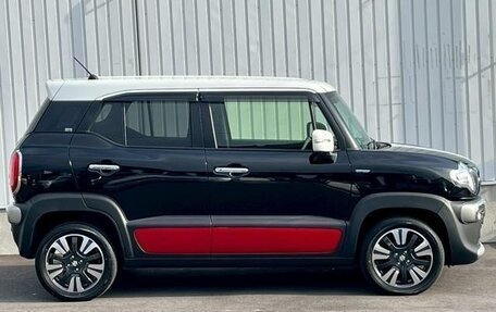 Suzuki Xbee I, 2022 год, 1 085 000 рублей, 8 фотография