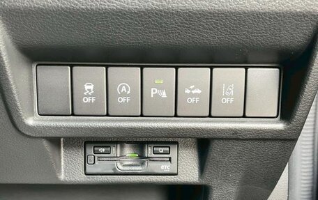 Suzuki Xbee I, 2022 год, 1 085 000 рублей, 16 фотография