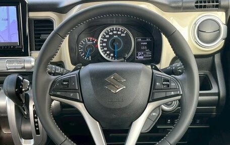 Suzuki Xbee I, 2022 год, 1 085 000 рублей, 11 фотография