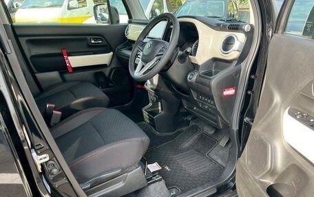 Suzuki Xbee I, 2022 год, 1 085 000 рублей, 9 фотография