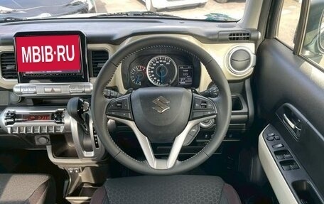 Suzuki Xbee I, 2022 год, 1 085 000 рублей, 10 фотография