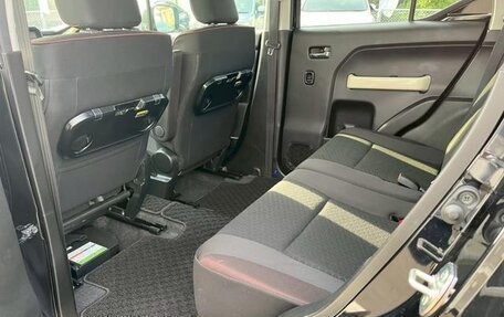 Suzuki Xbee I, 2022 год, 1 085 000 рублей, 29 фотография