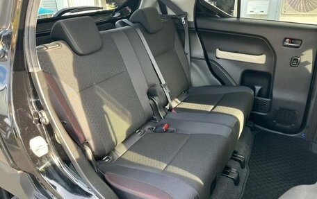 Suzuki Xbee I, 2022 год, 1 085 000 рублей, 26 фотография