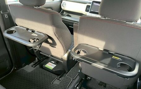 Suzuki Xbee I, 2022 год, 1 085 000 рублей, 30 фотография