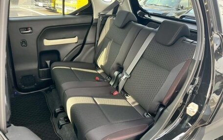 Suzuki Xbee I, 2022 год, 1 085 000 рублей, 27 фотография