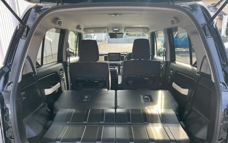 Suzuki Xbee I, 2022 год, 1 085 000 рублей, 33 фотография