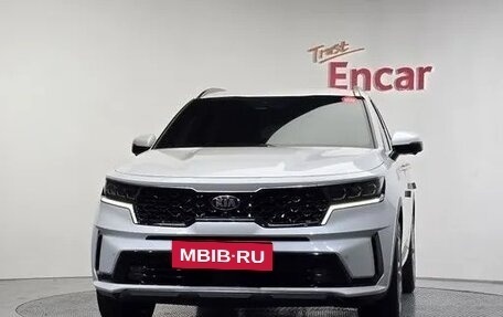 KIA Sorento IV, 2021 год, 2 700 000 рублей, 2 фотография