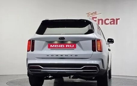 KIA Sorento IV, 2021 год, 2 700 000 рублей, 4 фотография