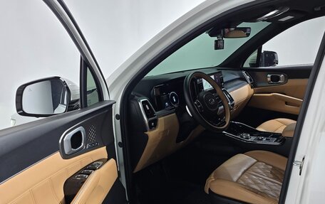 KIA Sorento IV, 2021 год, 2 700 000 рублей, 7 фотография