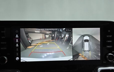 KIA Sorento IV, 2021 год, 2 700 000 рублей, 12 фотография