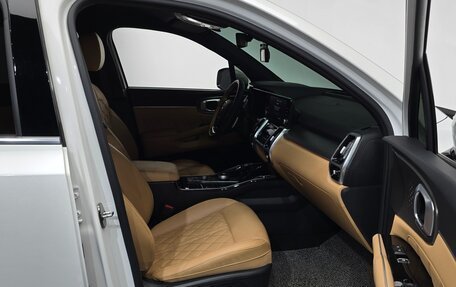 KIA Sorento IV, 2021 год, 2 700 000 рублей, 8 фотография