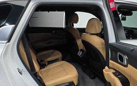 KIA Sorento IV, 2021 год, 2 700 000 рублей, 9 фотография