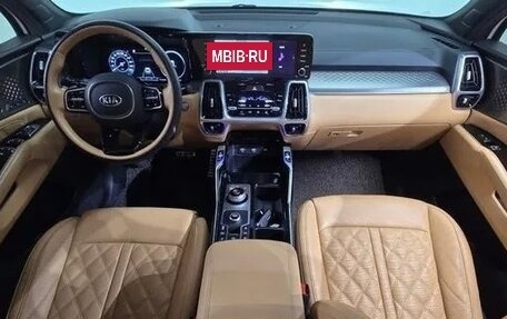 KIA Sorento IV, 2021 год, 2 700 000 рублей, 5 фотография