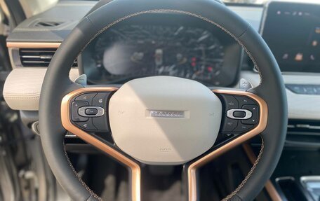 Haval Jolion, 2025 год, 2 799 000 рублей, 15 фотография