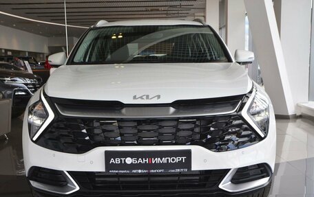 KIA Sportage IV рестайлинг, 2025 год, 4 249 900 рублей, 2 фотография