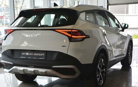 KIA Sportage IV рестайлинг, 2025 год, 4 249 900 рублей, 6 фотография