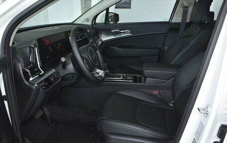 KIA Sportage IV рестайлинг, 2025 год, 4 249 900 рублей, 9 фотография