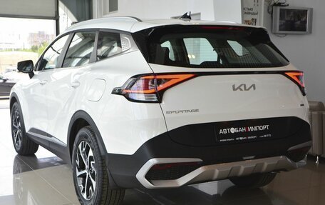 KIA Sportage IV рестайлинг, 2025 год, 4 249 900 рублей, 4 фотография