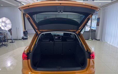 Audi Q3, 2020 год, 3 000 000 рублей, 7 фотография