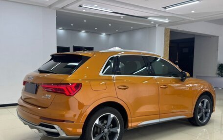 Audi Q3, 2020 год, 3 000 000 рублей, 6 фотография