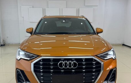 Audi Q3, 2020 год, 3 000 000 рублей, 2 фотография