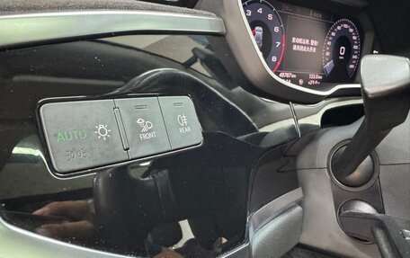 Audi Q3, 2020 год, 3 000 000 рублей, 12 фотография