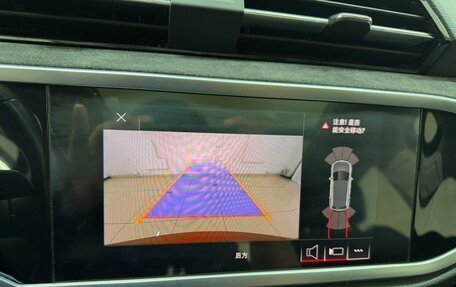 Audi Q3, 2020 год, 3 000 000 рублей, 14 фотография