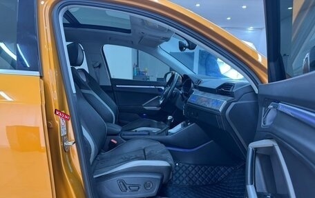 Audi Q3, 2020 год, 3 000 000 рублей, 10 фотография