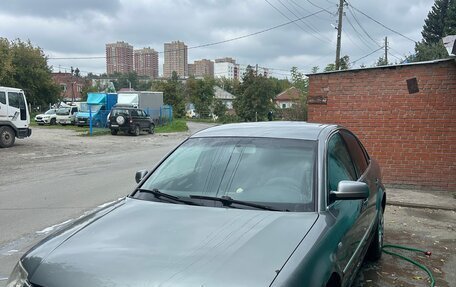 Volkswagen Passat B5+ рестайлинг, 2000 год, 500 000 рублей, 1 фотография