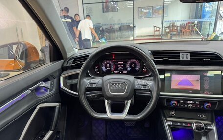 Audi Q3, 2020 год, 3 000 000 рублей, 20 фотография