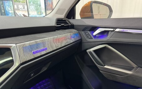 Audi Q3, 2020 год, 3 000 000 рублей, 16 фотография