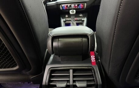 Audi Q3, 2020 год, 3 000 000 рублей, 18 фотография