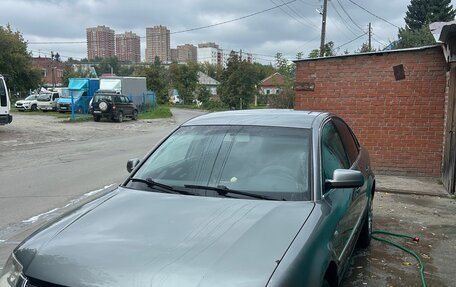 Volkswagen Passat B5+ рестайлинг, 2000 год, 500 000 рублей, 3 фотография
