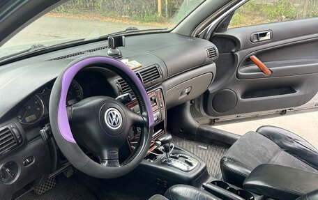 Volkswagen Passat B5+ рестайлинг, 2000 год, 500 000 рублей, 7 фотография