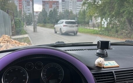 Volkswagen Passat B5+ рестайлинг, 2000 год, 500 000 рублей, 6 фотография