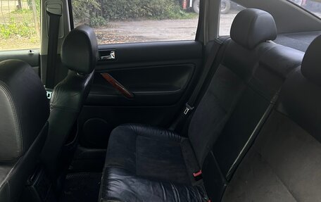 Volkswagen Passat B5+ рестайлинг, 2000 год, 500 000 рублей, 9 фотография