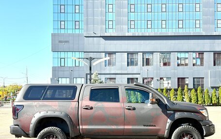 Toyota Tundra II, 2012 год, 3 999 000 рублей, 6 фотография