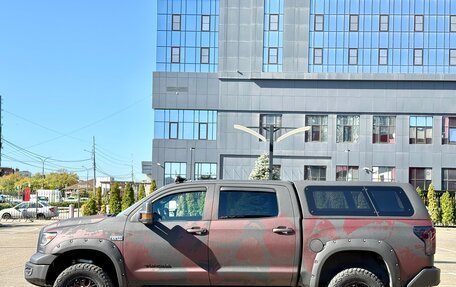 Toyota Tundra II, 2012 год, 3 999 000 рублей, 5 фотография