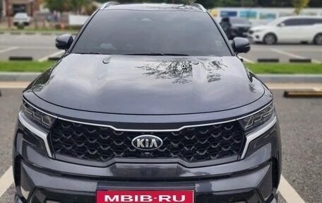 KIA Sorento IV, 2023 год, 2 979 000 рублей, 1 фотография
