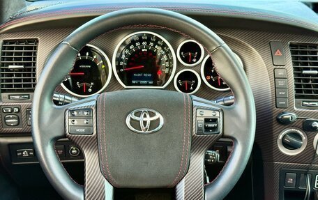 Toyota Tundra II, 2012 год, 3 999 000 рублей, 16 фотография