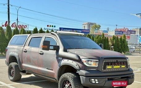 Toyota Tundra II, 2012 год, 3 999 000 рублей, 9 фотография