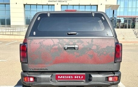 Toyota Tundra II, 2012 год, 3 999 000 рублей, 8 фотография