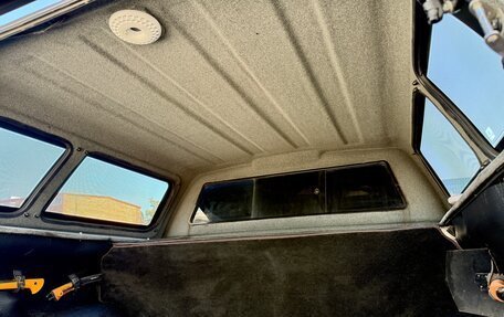 Toyota Tundra II, 2012 год, 3 999 000 рублей, 23 фотография