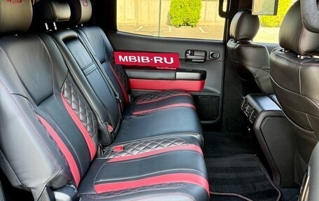 Toyota Tundra II, 2012 год, 3 999 000 рублей, 19 фотография