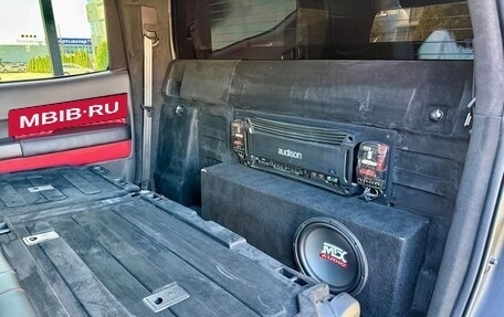 Toyota Tundra II, 2012 год, 3 999 000 рублей, 20 фотография