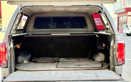 Toyota Tundra II, 2012 год, 3 999 000 рублей, 25 фотография