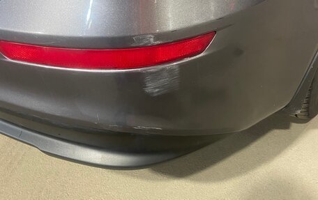 KIA Rio III рестайлинг, 2016 год, 800 000 рублей, 7 фотография